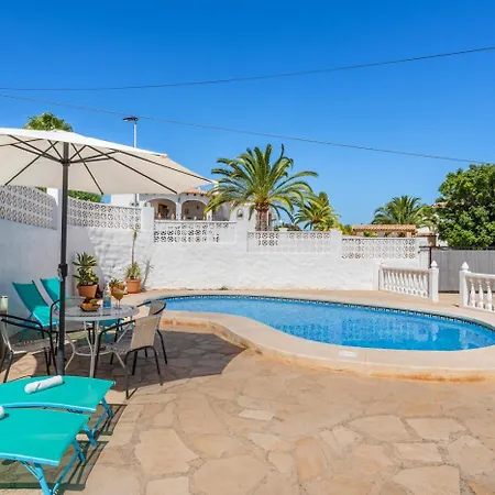 Maeva - Plusholidays Villa