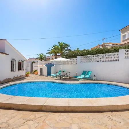 Maeva - Plusholidays Ifach