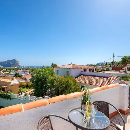 Maeva - Plusholidays Villa