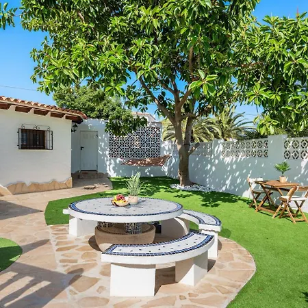 Maeva - Plusholidays Calpe